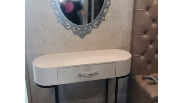 Мебель в прихожую. Зеркало с консолью. г. Челябинск