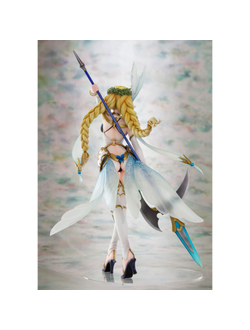 Фигурка 1/6 Lincia