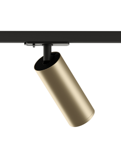 Трековый светильник Denkirs DK6202-BG