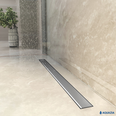 Желоб водосток AQUAZIA OPTIM Line 600