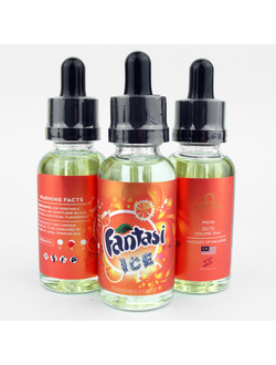 Жидкость Fantasi 60 мл. (clone)