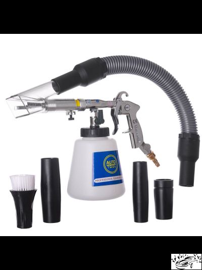 Торнадор для пневмохимчистки LT-34-2 (с функцией всасывания)