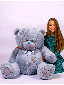 Плюшевый мишка Тедди 140 см