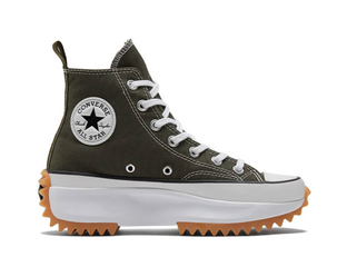 Converse Run Star Hike High top
