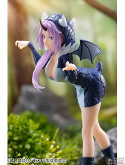 Фигурка Шион (Shion Veldora Parka Bandai Spirits)