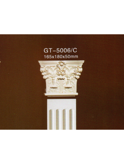 Пилястра 5006C
