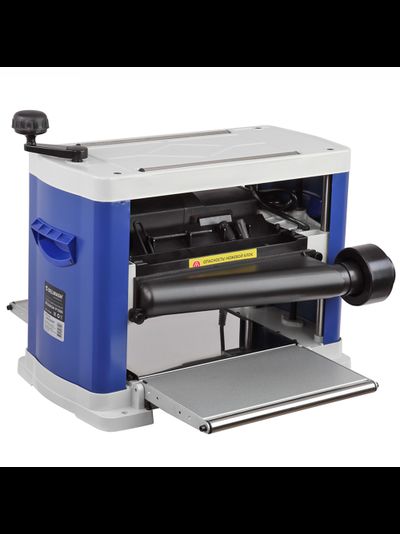 Рейсмусовый станок BELMASH P1800