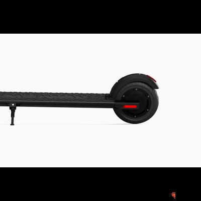 Электросамокат MIDWAY YAMATO 0809 черный