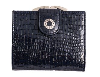 Портмоне женское, Petek 336/1.091.08.D.Navy