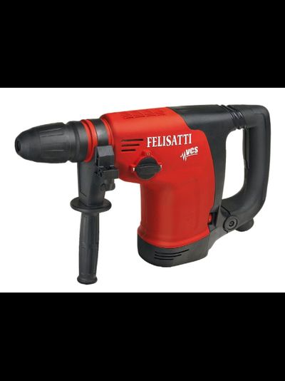 ПЕРФОРАТОР  FELSATTI  RH45/1100 VE