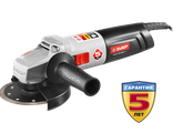 Углошлифовальная машина (Болгарка) ЗУБР УШМ-125-950 М3