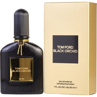 Tom Ford Black Orchid / Черная орхидея 10 мл