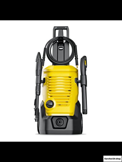 Минимойка karcher k 4 wcm (1.324-200.0)