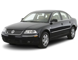 Volkswagen Passat V B5 1996-2005