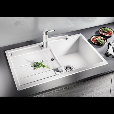 Мойка Blanco Metra 45S, 525914