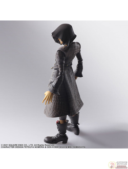 Фигурка Minamimoto Sho
