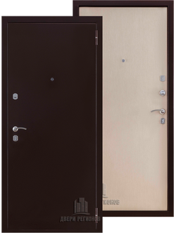 ТРИУМФ 2 беленый дуб