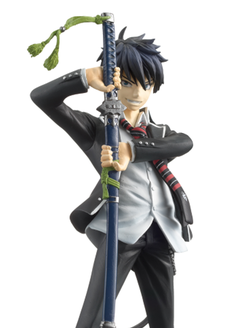 Фигурка Рин Окумура (Rin Okumura)