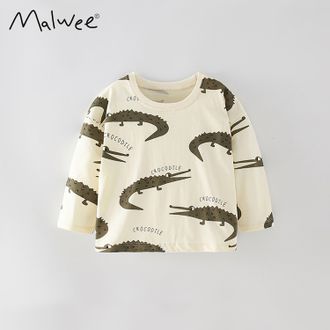 Пуловер Malwee  M-6610