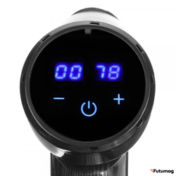 Массажер-пистолет для мышц MiniPro M05