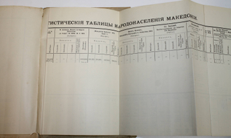 Цвиич Иован. Македонские славяне. Пг.: Тип. А.Бенке, 1906.