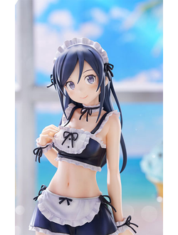 Фигурка Аясэ Арагаки (Ayase Aragaki Swimsuit Maid Ver. Tenitol)