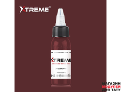 Краска Xtreme Ink Jazzberry