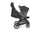 Коляска прогулочная Peg Perego X-Country Metal