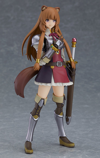 Фигурка фигма Рафталия (figma Raphtalia)