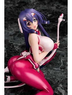 Фигурка 1/7 Томо Асама (Asama Tomo)