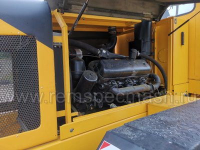 Автогрейдер ДЗ-122Б