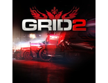 GRID 2 (цифровая версия PS3)