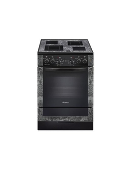 Электрическая плита Gefest 6560-03 0043