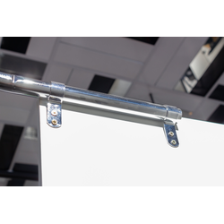 (ПСТП0900) Примерочная угловая "Smart Fit"