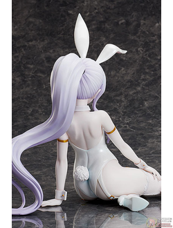 Фигурка 1/4 Шаллтир Бладфоллен (Shalltear Bloodfallen Bunny Ver.)