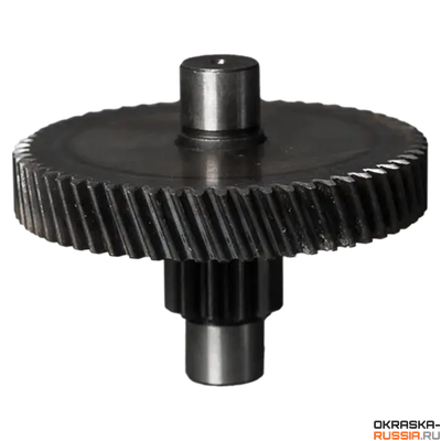 Шестерня малая для окрасочного аппарата ASPRO-1800
