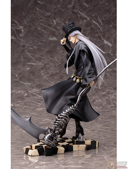 Фигурка 1/8 Гробовщик (Undertaker)