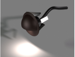 Светодиодные светильники ступеней WLCL-112