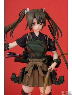 Фигурка 1/7 Дзуйкаку (Zuikaku Kai Ni)