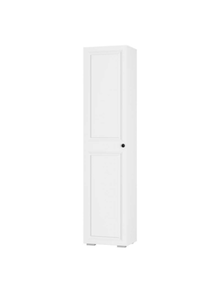 Шкаф-пенал Софт ПН-04 (БТС) Белый