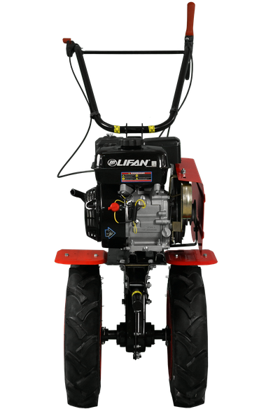 Мотоблок КАДВИ "Ока" МБ-1Д1М19  (двиг. 7.0 л.с. LIFAN)