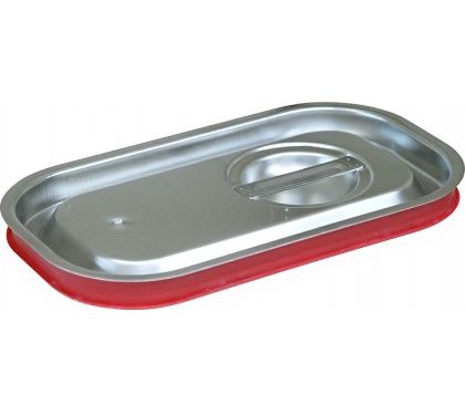 Крышка с уплотнителем для гастроемкостей GN 1/3 [813-LRP] цена