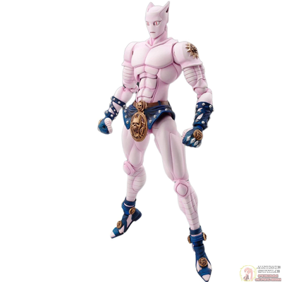 Фигурка Killer Queen Second