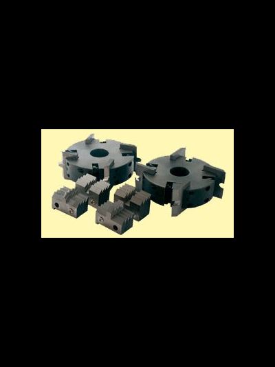 Фрезы для производства доски пола, от