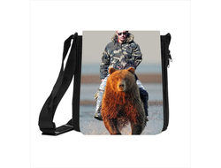 Сумка с Путиным №3