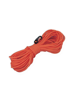 Линь бросательный оранжевый с крючком TREM Extra T0208030 8 мм x 30 м