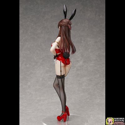 Фигурка 1/4 Тидзуру Итиносэ (Chizuru Ichinose Bunny Ver.)