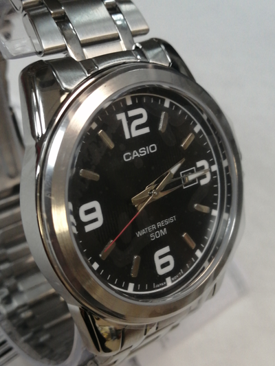 часы casio MTP-1314D-1A