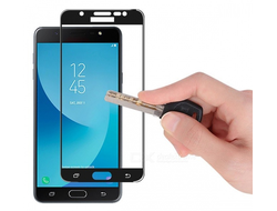 Защитное стекло для Samsung Galaxy J7 Max J615F