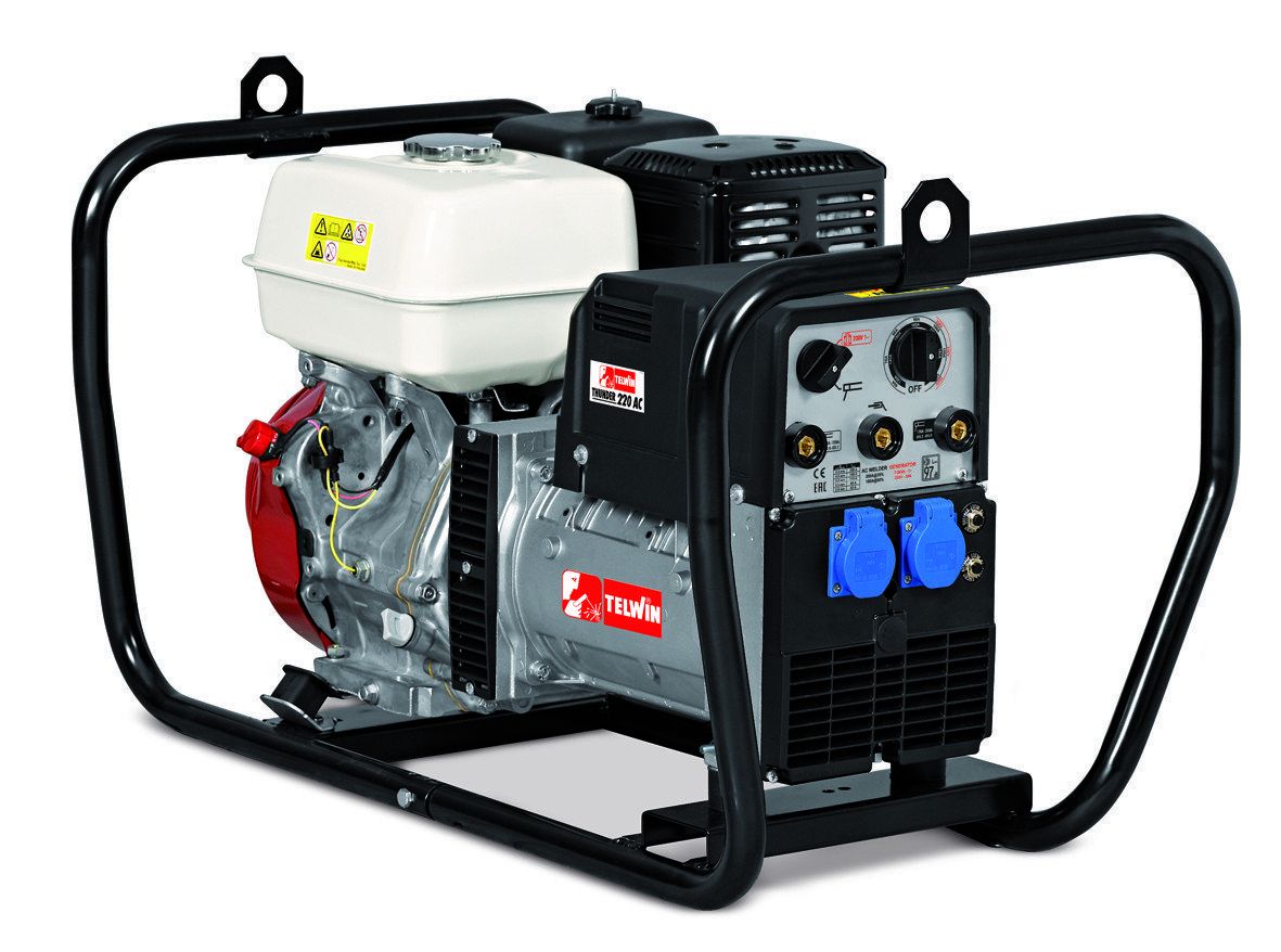 Мосгенератор - Ремонт - Обслуживание - Дизельных и Бензиновых ...